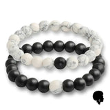 Bracelet Perle Africain