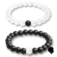 Bracelet Perle Africain
