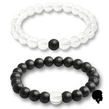 Bracelet Perle Africain