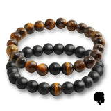Bracelet Perle Africain