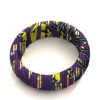 Bracelet Wax Ethnique Africain