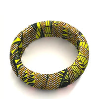 Bracelet Wax Sénégal