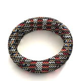 Bracelet Wax Tribal