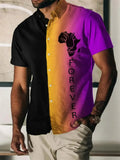 Chemise Africaine Homme Coupe Droite