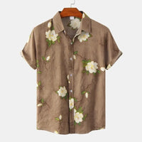Chemise Africaine Homme Tendance