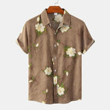 Chemise Africaine Homme Tendance