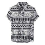 Chemise Africaine Homme Tendance