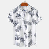 Chemise Africaine Homme Tendance