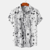 Chemise Africaine Homme Tendance