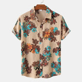 Chemise Africaine Homme Tendance