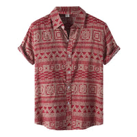 Chemise Africaine Homme Tendance