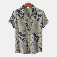 Chemise Africaine Homme Tendance