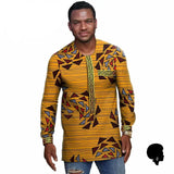 Chemise Africaine Paris