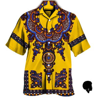 Chemise Dashiki Homme