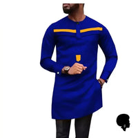 Chemise Homme Afrique