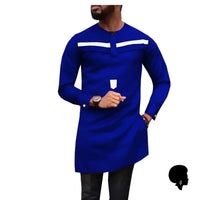 Chemise Homme Afrique