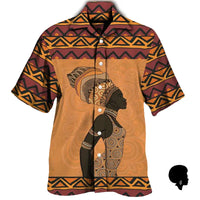 Chemise Homme Imprimé Africain