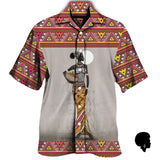 Chemise Homme Imprimé Africain