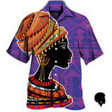 Chemise Homme Imprimé Africain