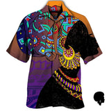 Chemise Homme Imprimé Africain