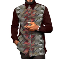 Chemise Homme Pagne