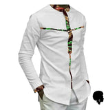 Chemise Pagne Homme