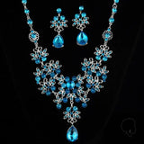 Collier Africain en Perles Multicouches