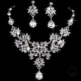 Collier Africain en Perles Multicouches