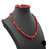 Collier Africain Traditionnel Femme