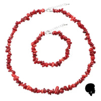 Collier Africain Traditionnel Femme