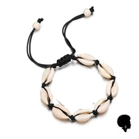 Collier Avec Coquillage Cauris