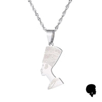 Collier Néfertiti