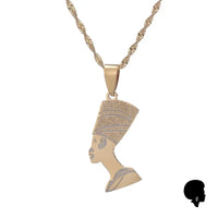 Collier Néfertiti