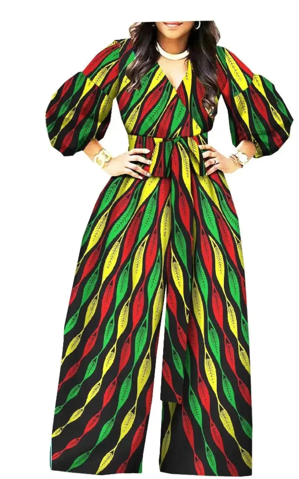 African Fashion ModÃ¨le Combinaison Pagne Modele Robe Pagne 2019