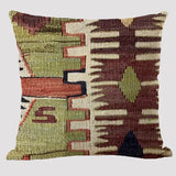 Coussin Déco Africaine