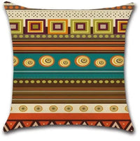 Coussin Exterieur Wax