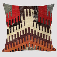 Coussin Inspiration Africaine