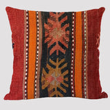 Coussin Traditionnel Africain