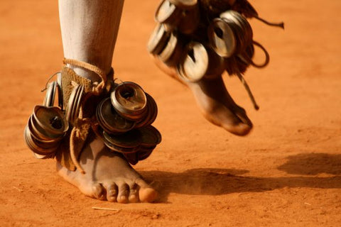 danse africaine