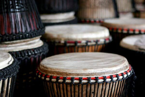 djembé senegal