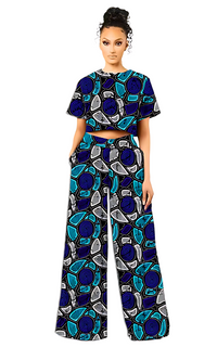 Ensemble Africain Femme Traditionnel