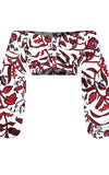 Ensemble Pagne Africain Femme