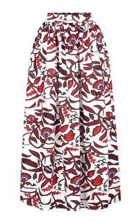 Ensemble Pagne Africain Femme