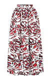 Ensemble Pagne Africain Femme