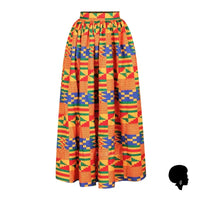 Ensemble Pagne Africain Femme