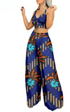 Ensemble Pantalon Africain Femme