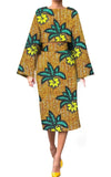 Ensemble Tenue Africaine Femme