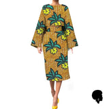 Ensemble Tenue Africaine Femme