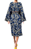 Ensemble Tenue Africaine Femme