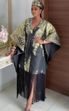 Robe Africaine Femme Traditionnelle